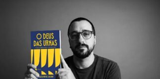O Deus das urnas investiga religião e voto no Brasil O Deus das urnas