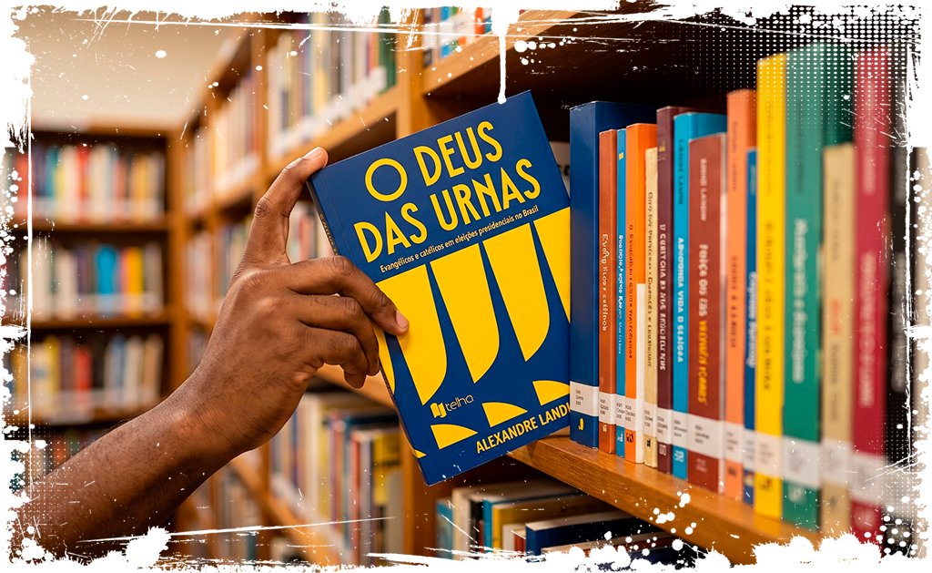 O Deus das urnas