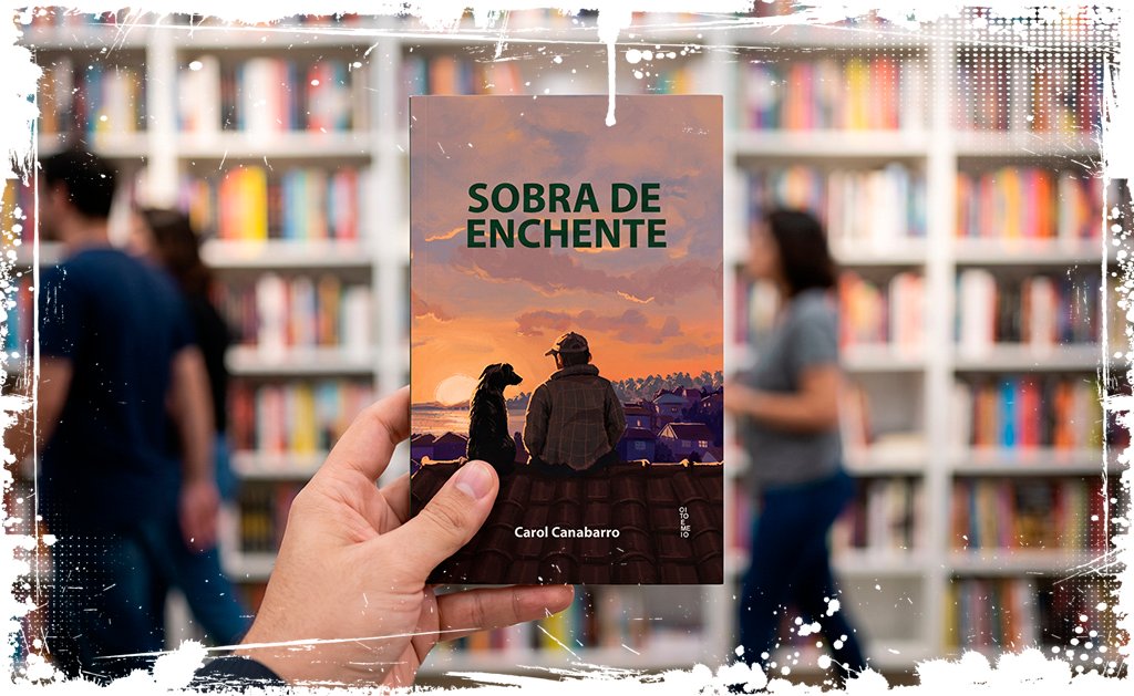 Sobra de Enchente