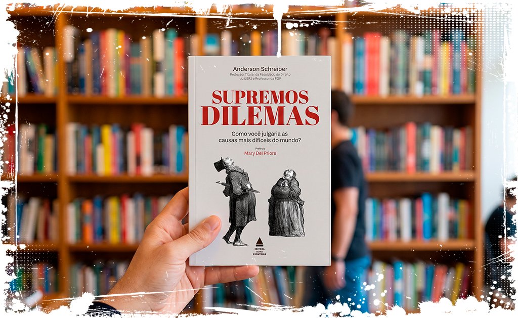 Supremos Dilemas