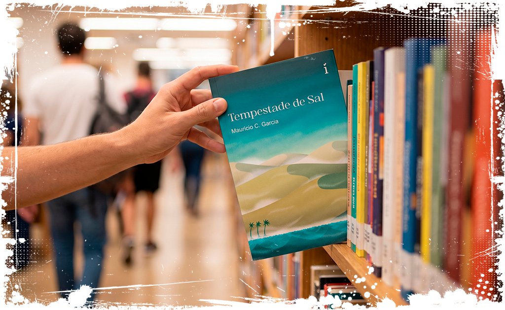 Tempestade de Sal