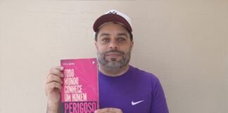 Todo Mundo Conhece um Homem Perigoso e o pacto machista Todo Mundo Conhece um Homem Perigoso